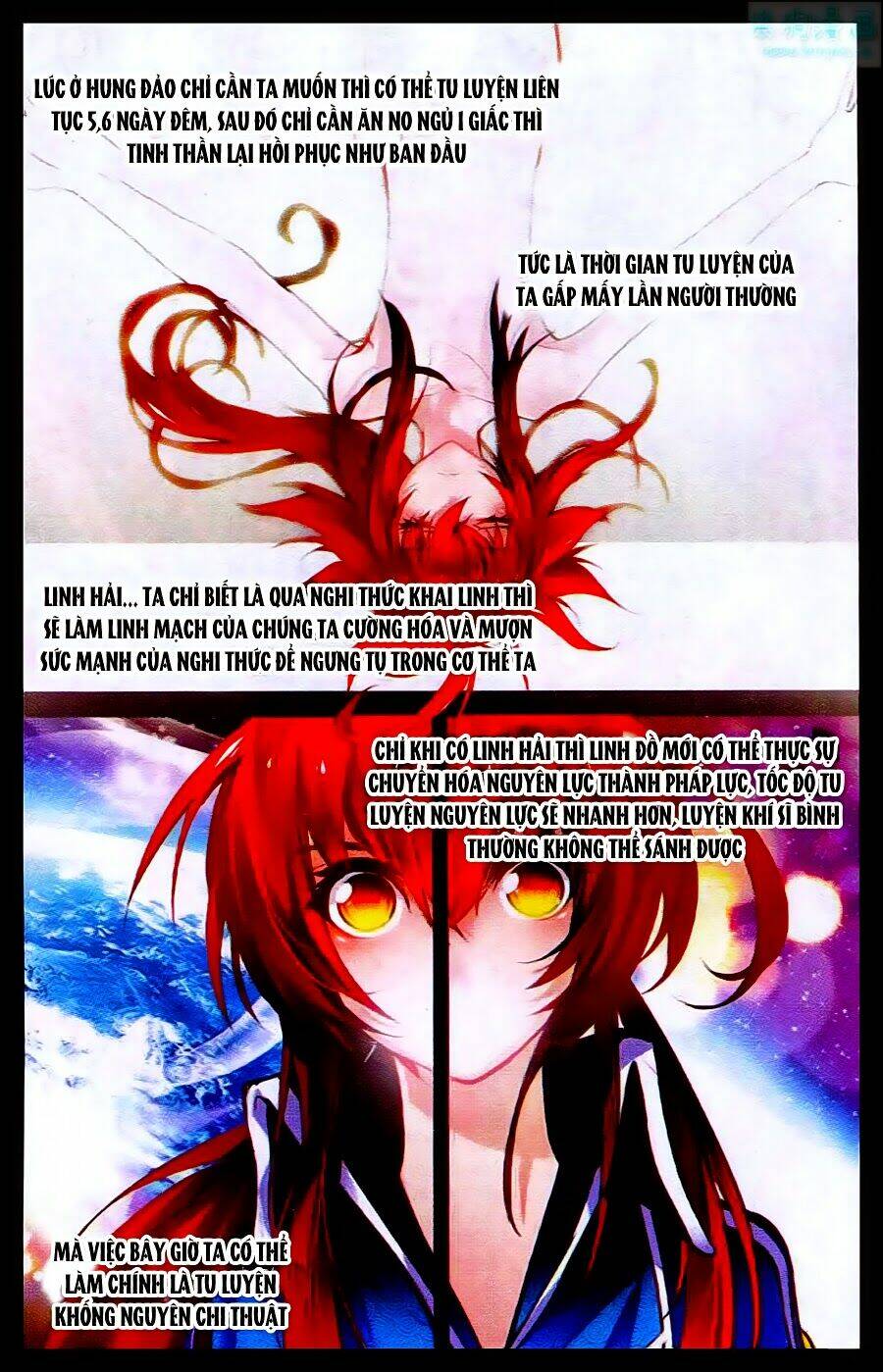 ma thiên ký chapter 5 17