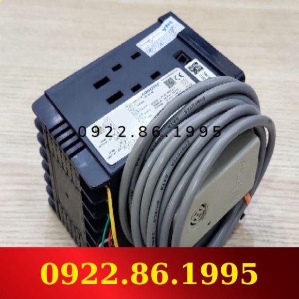 Đồng hồ điều khiển nhiệt độ, độ ẩm FOX-300A-1 CONOTEC mới