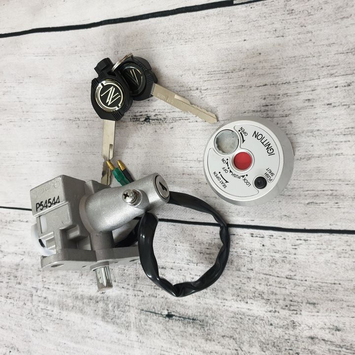Ổ khóa dành cho xe Jupiter Gravita -TKBs.2821