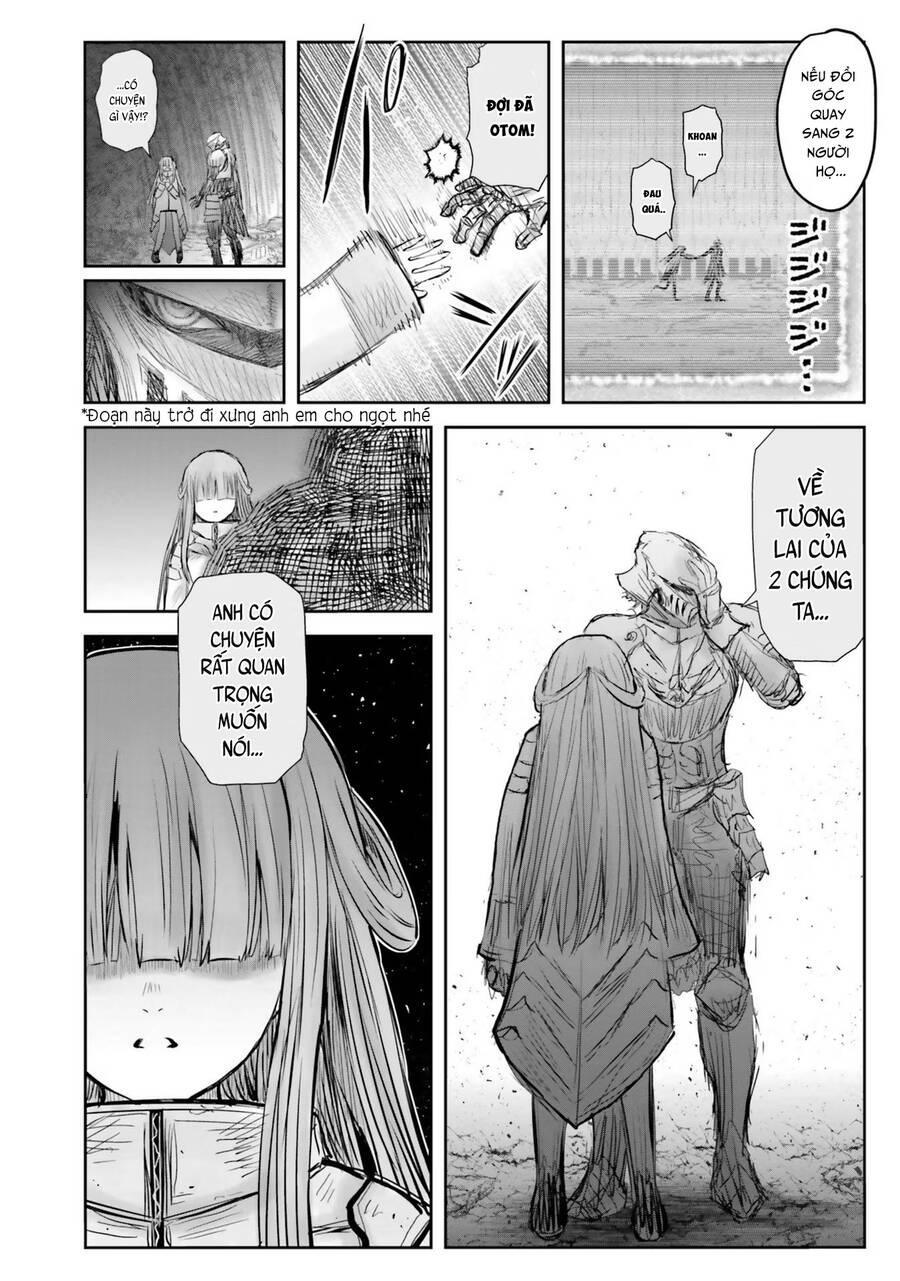 chú tôi ở dị giới chapter 51 6