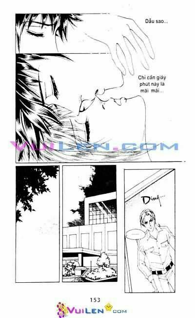 vật cản tình yêu chapter 4 147