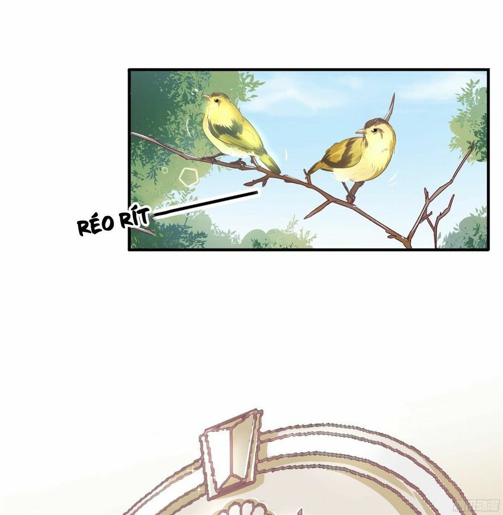 manh thê khó dỗ phần 1 chapter 4 2