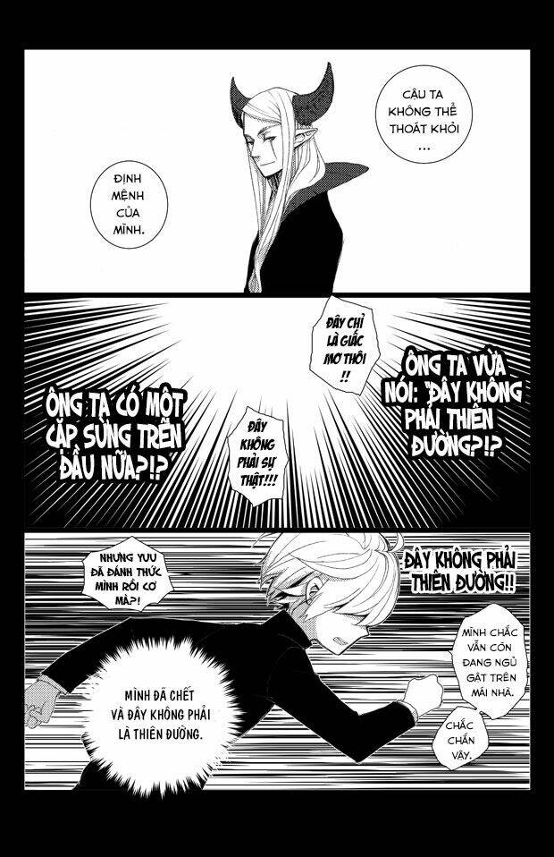 hell kitchen [vns] chapter 1 8