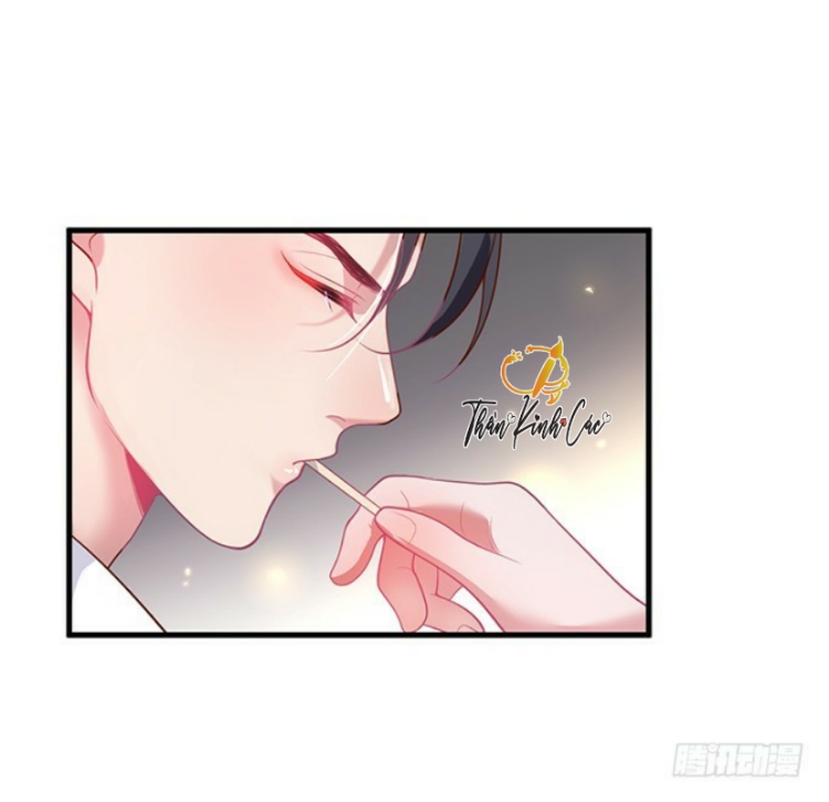 dưỡng khí chí mạng chapter 27 34