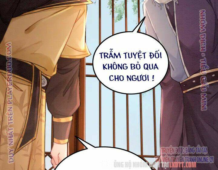 trọng sinh bá sủng nhiếp chính vương quá mạnh mẽ chapter 148 68