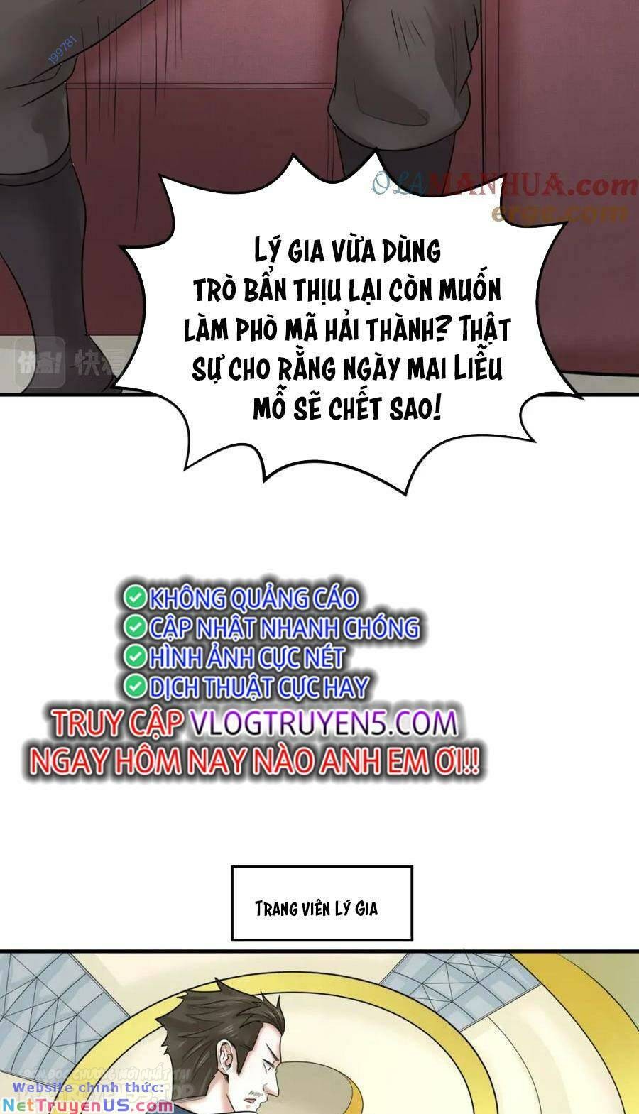 toàn cầu quỷ dị thời đại chapter 71 22