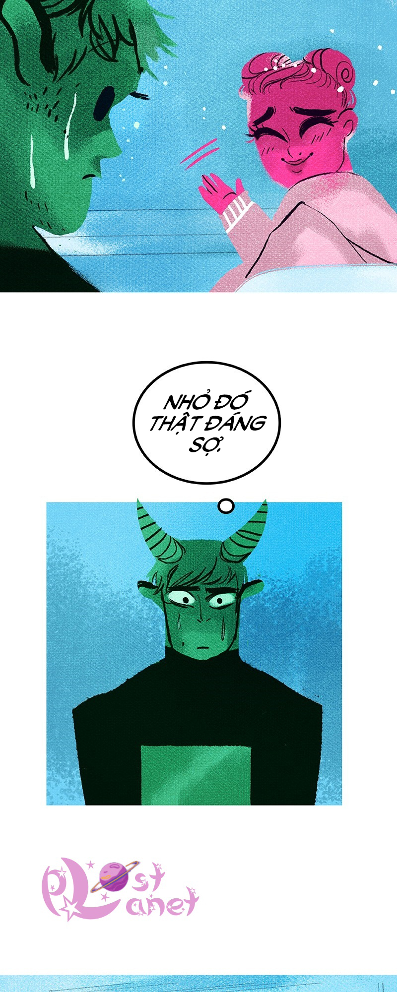 thần thoại olympus chapter 35 5