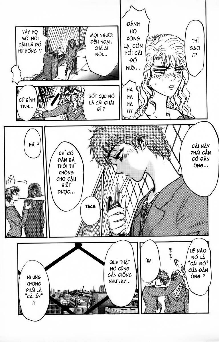 shonan junai gumi chapter 173 10