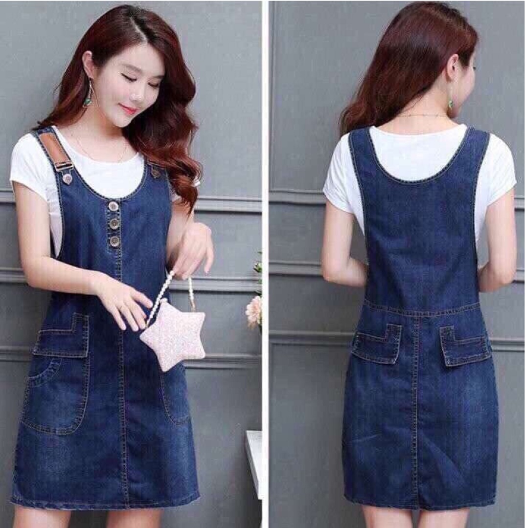 YẾM JEAN NỮ 2 TÚI KIỂU