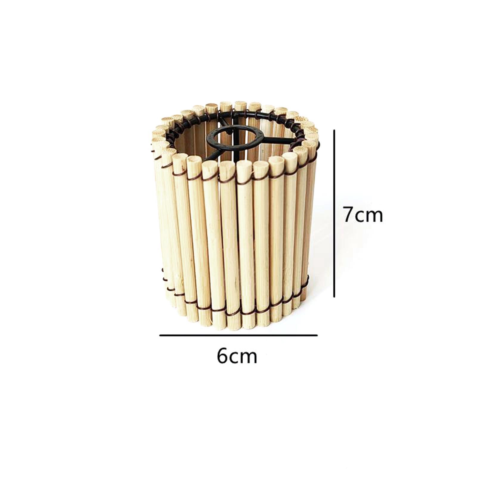 Hanging Pendant Light Cover Hanging Ceiling Light Lampshade for Home Decor