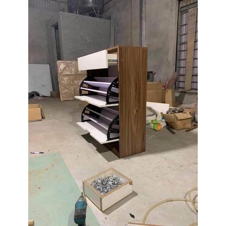 Tủ giày thông minh giá rẻ