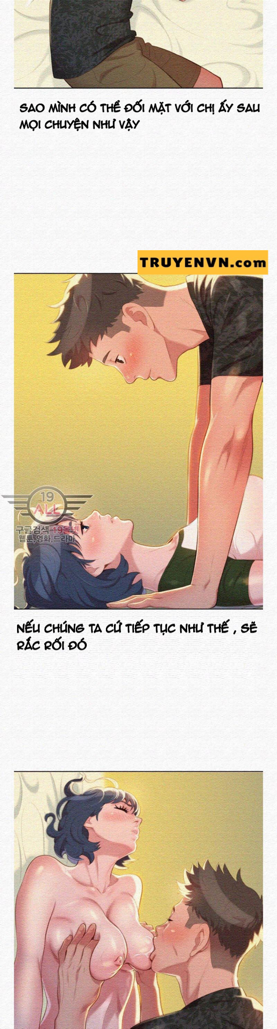 chị gái mưa chapter 22 20