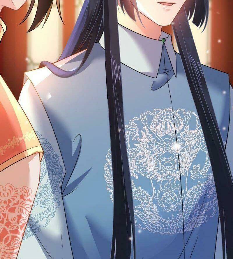 quận chúa vững vàng, thiết lập nhân vật không thể vỡ chapter 58 30