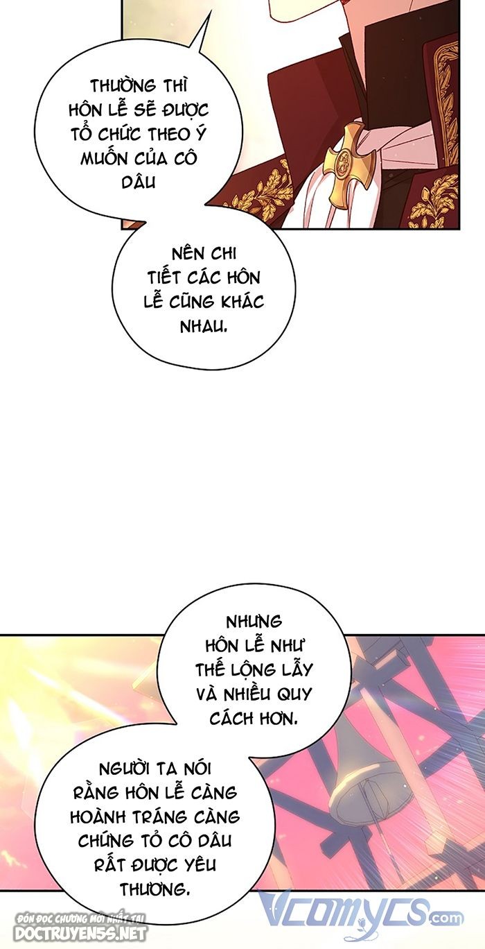 sống sót dưới thân phận hầu nữ chapter 112 21