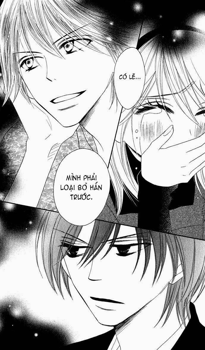 yêu quái cánh đen chapter 4 37