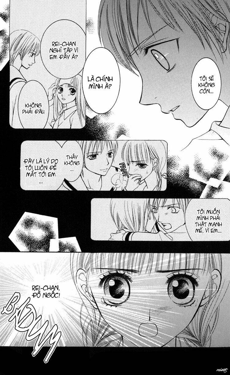 maria-sama ga miteru chapter 11 20