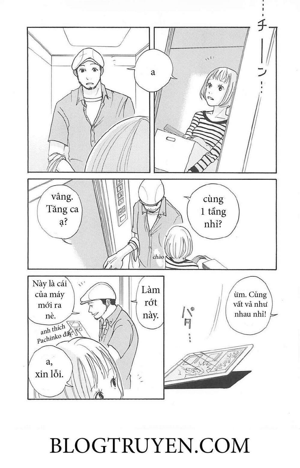 gozen 3 ji no muhouchitai chapter 2 19