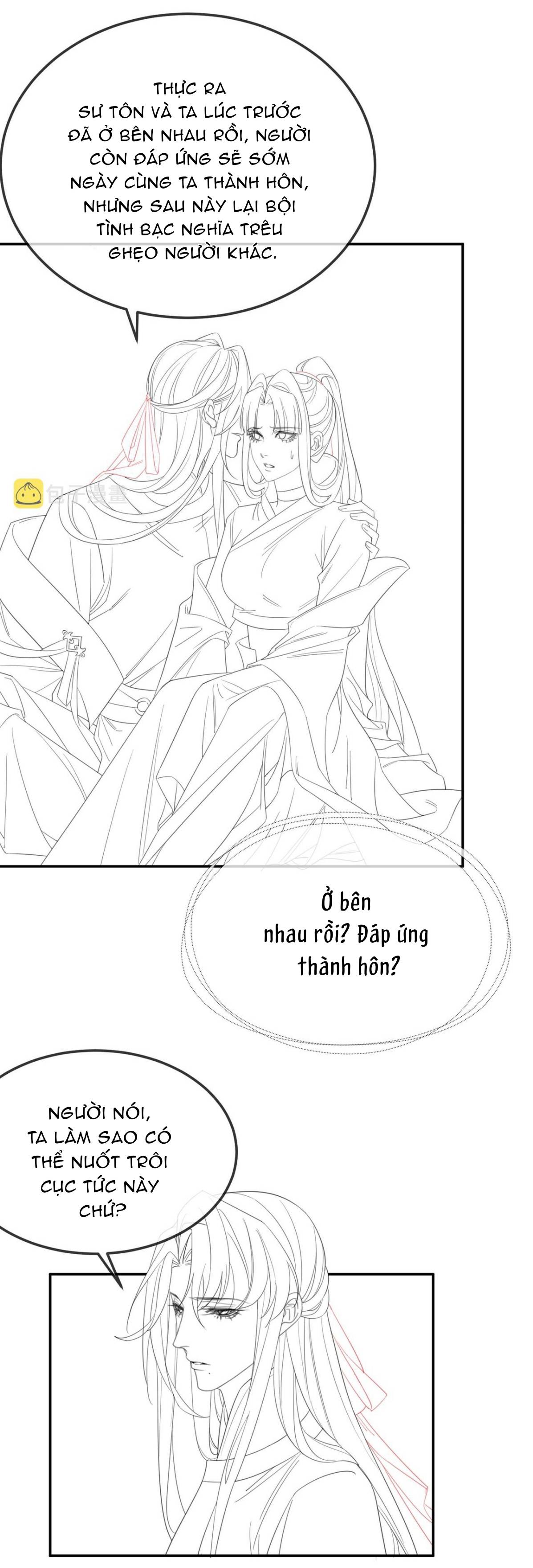 ai đã dạy hư nam chủ phản diện của ta chapter 5 67