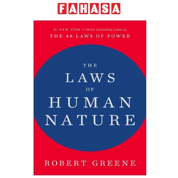 The Laws of Human Nature