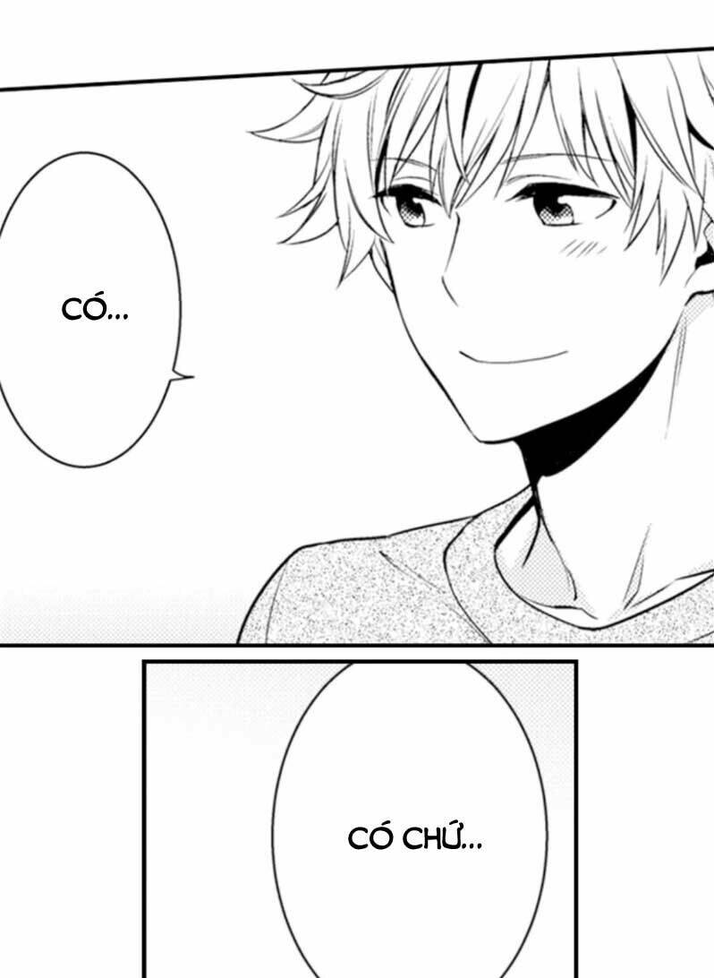 cô dâu cửu vỹ hồ chapter 11 10