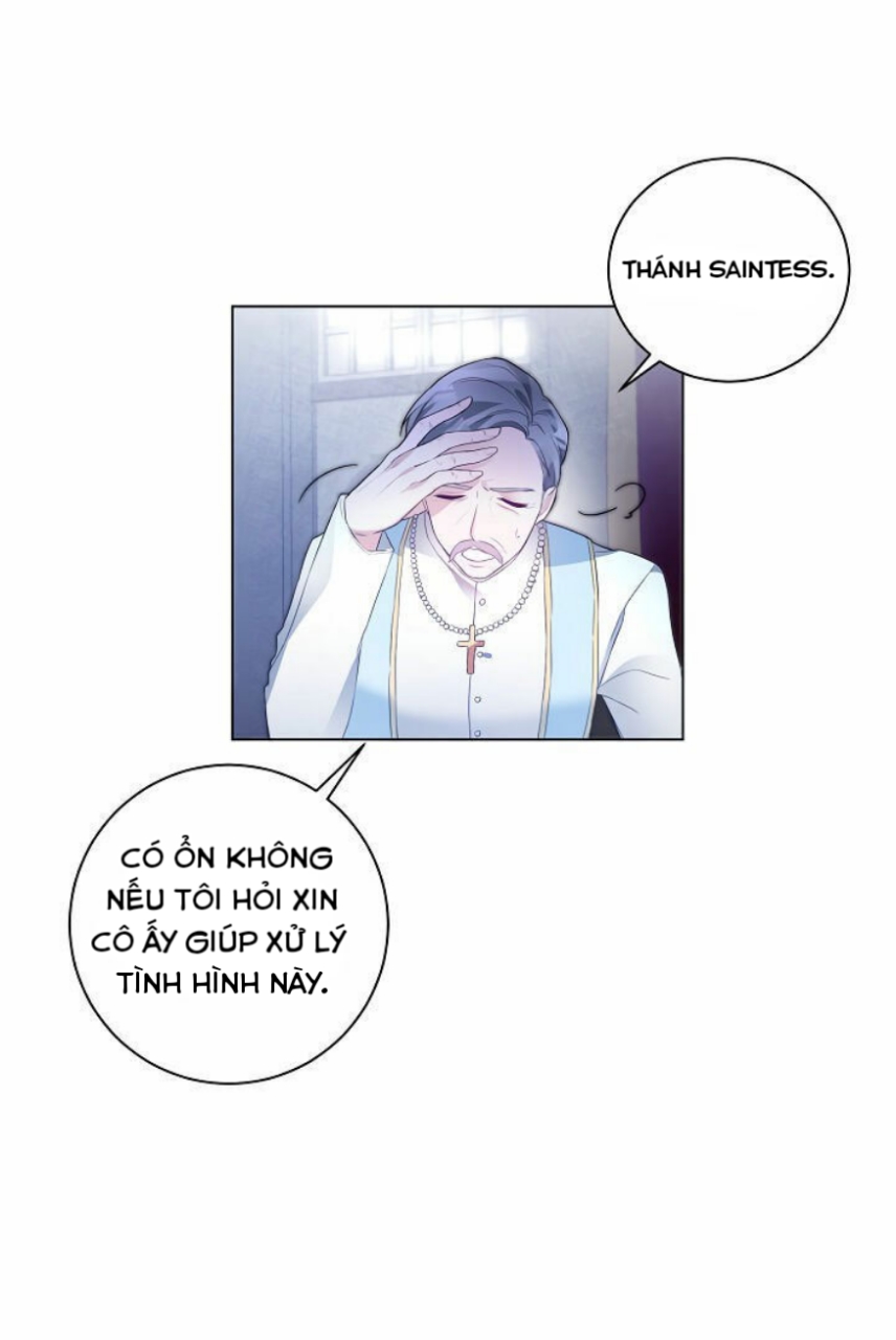 lily ác độc chapter 1 21