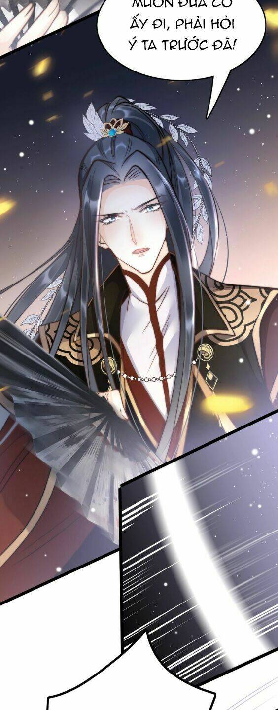 cánh diều xanh bay trong cơn gió chapter 19 25