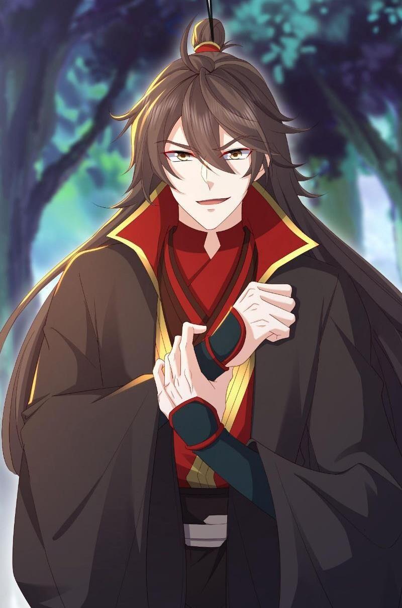 tiên võ đế tôn chapter 535 35