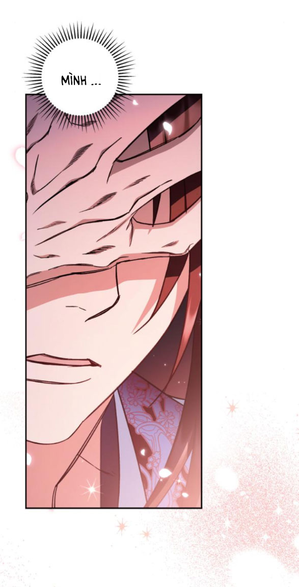 bản tình ca heeran chapter 48.1 28