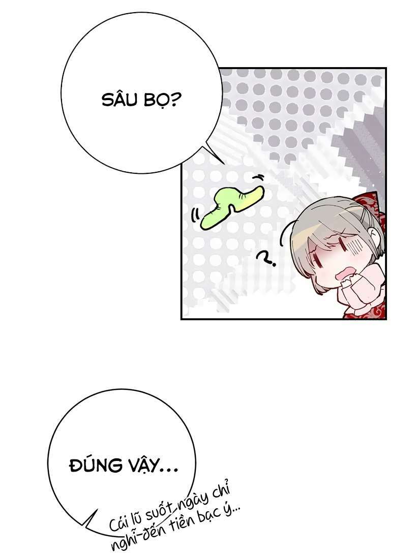 hung mãnh tiểu thư chapter 46 9