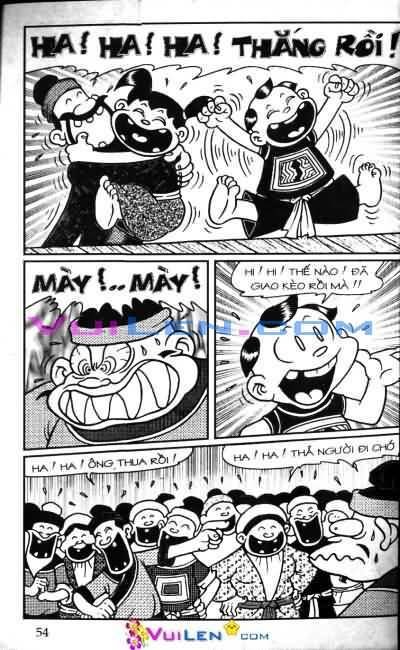 thần đồng đất việt chapter 25 53