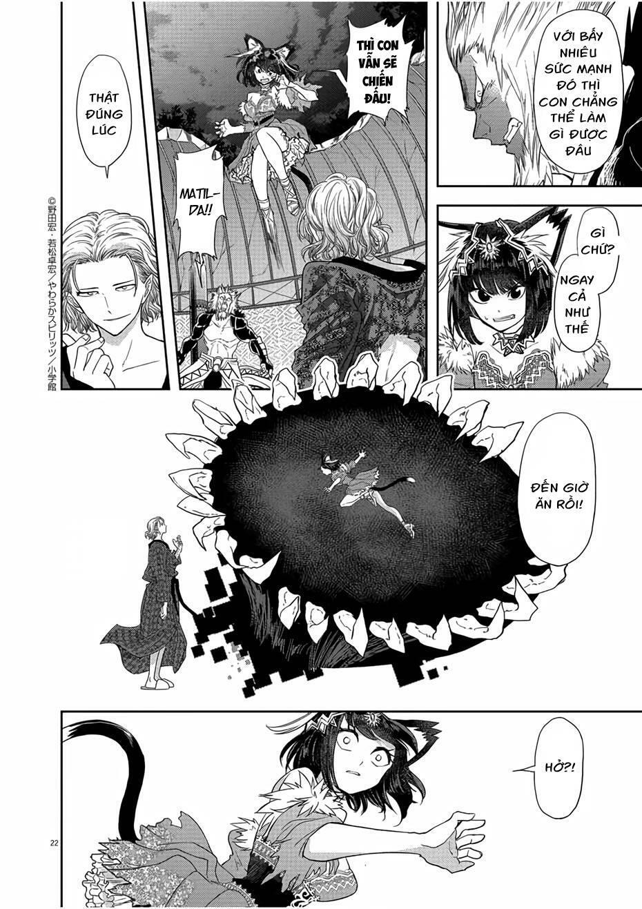 thất sách chuyển sinh chapter 12 22