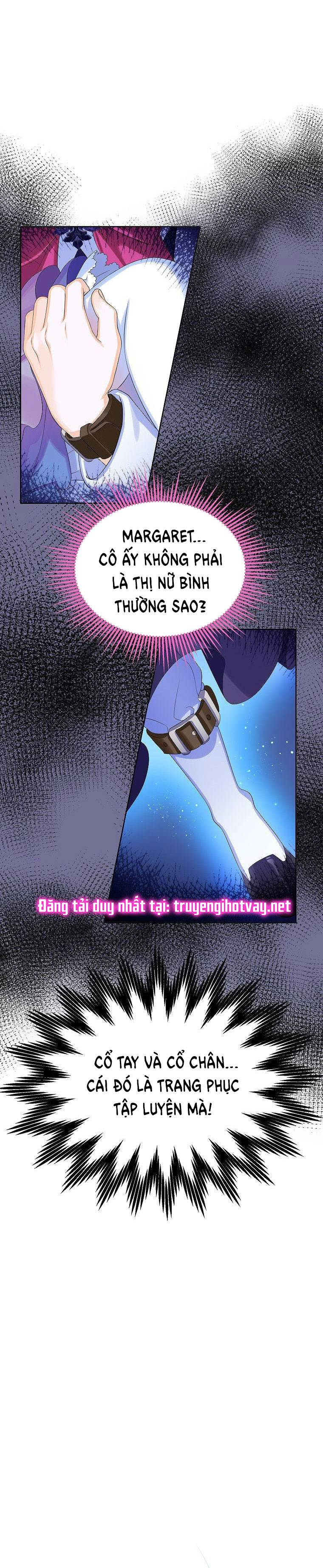 tôi là nữ thừa kế của gia tộc phản diện chapter 9.2 15