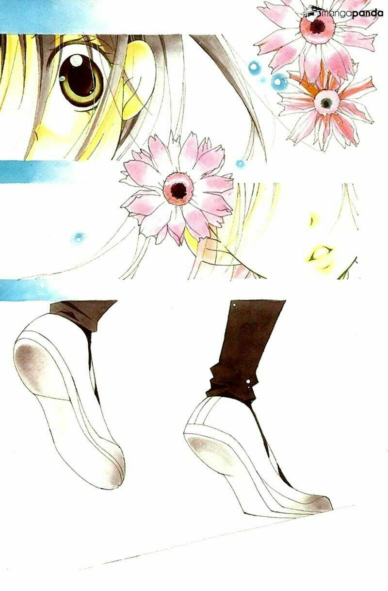 kimi no neiro chapter 10 3