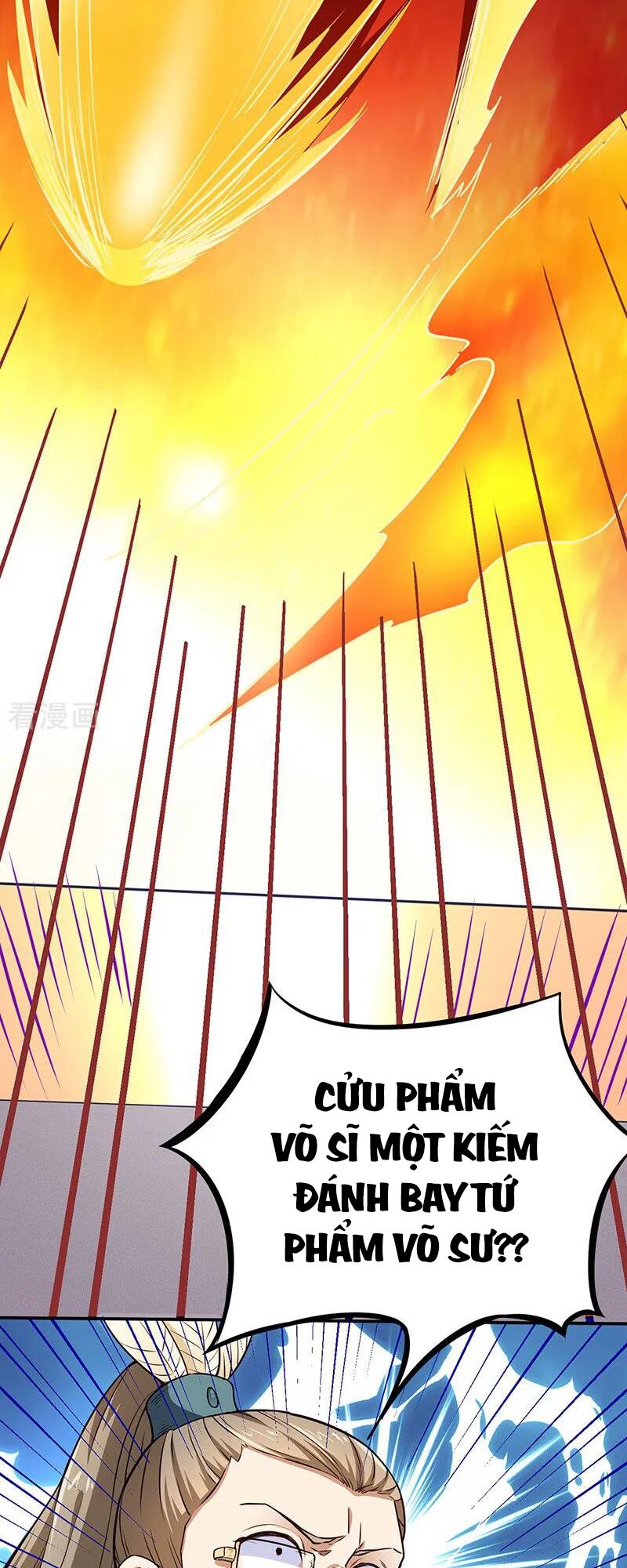 võ đạo độc tôn chapter 180 10