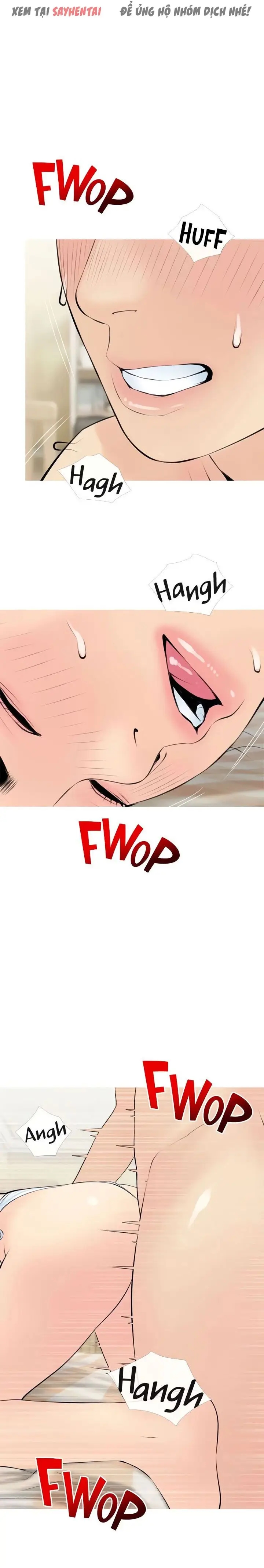 bài học hứng tình chapter 55 12