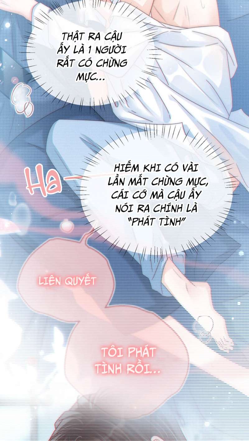 nịch tửu chapter 70 11