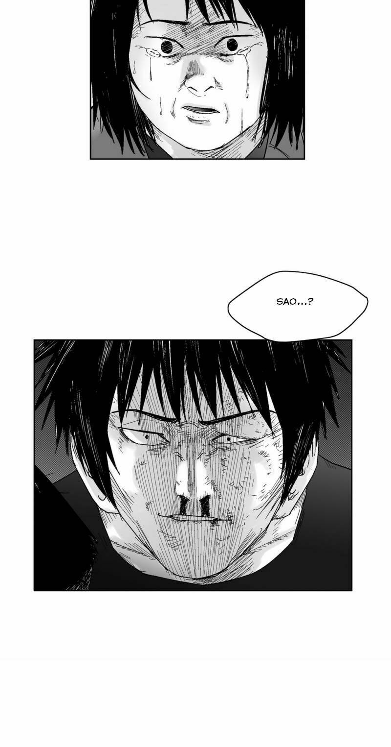 bạo lực học đường chapter 57 45