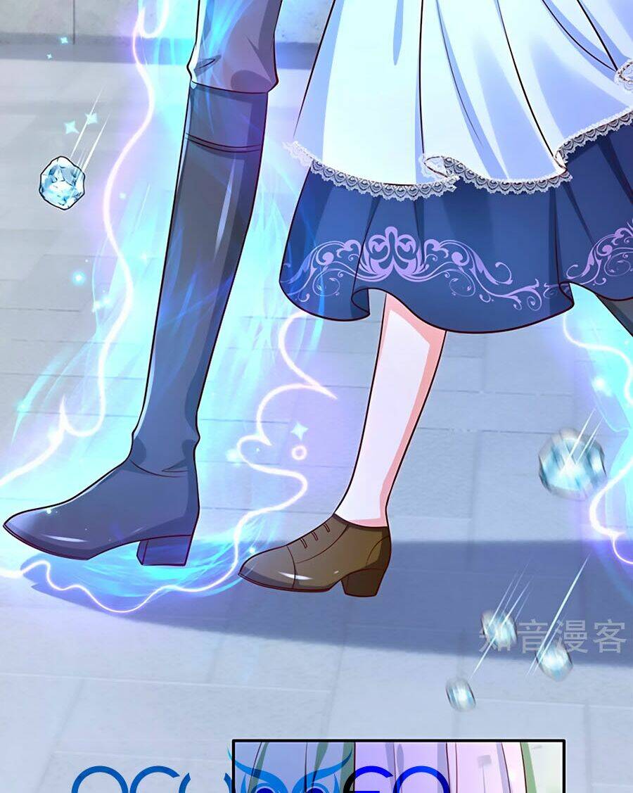 bỗng một ngày trở thành con gái nhà vua chapter 276 26