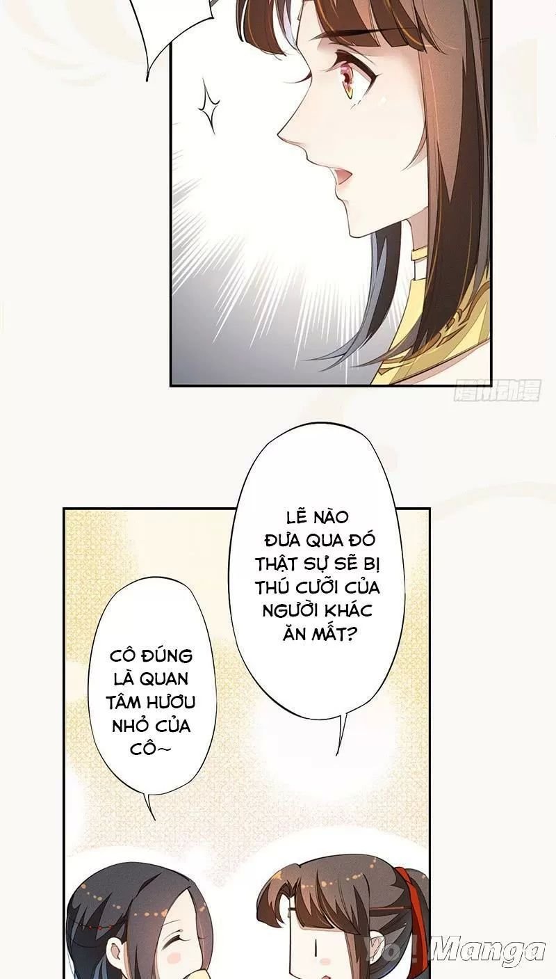 tuyệt thế luyện đan sư chapter 75 18