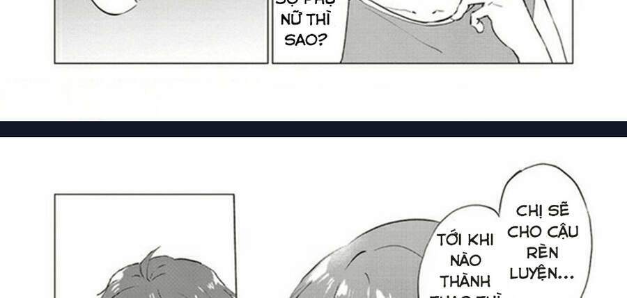 seishun buta yarō wa rojikaru witchi no yume o minai chapter 3.1 34