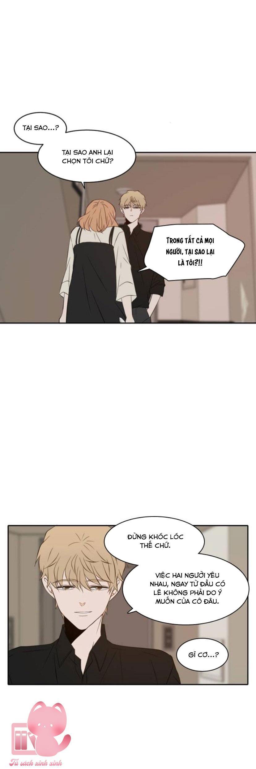 a good day to be a dog chapter 73 33