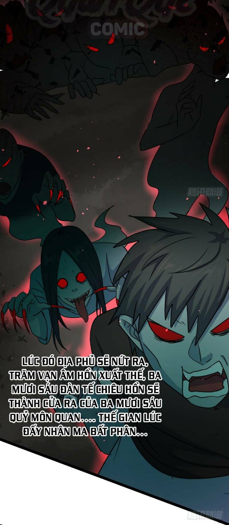 thập nhị thiên kiếp chapter 30 27