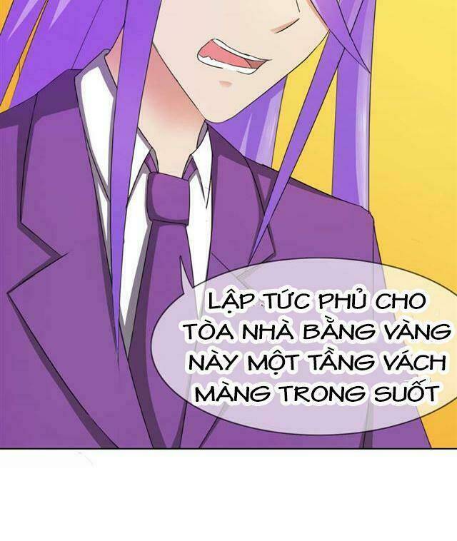 bá đạo trung khuyển tìm ái ký chapter 122 9