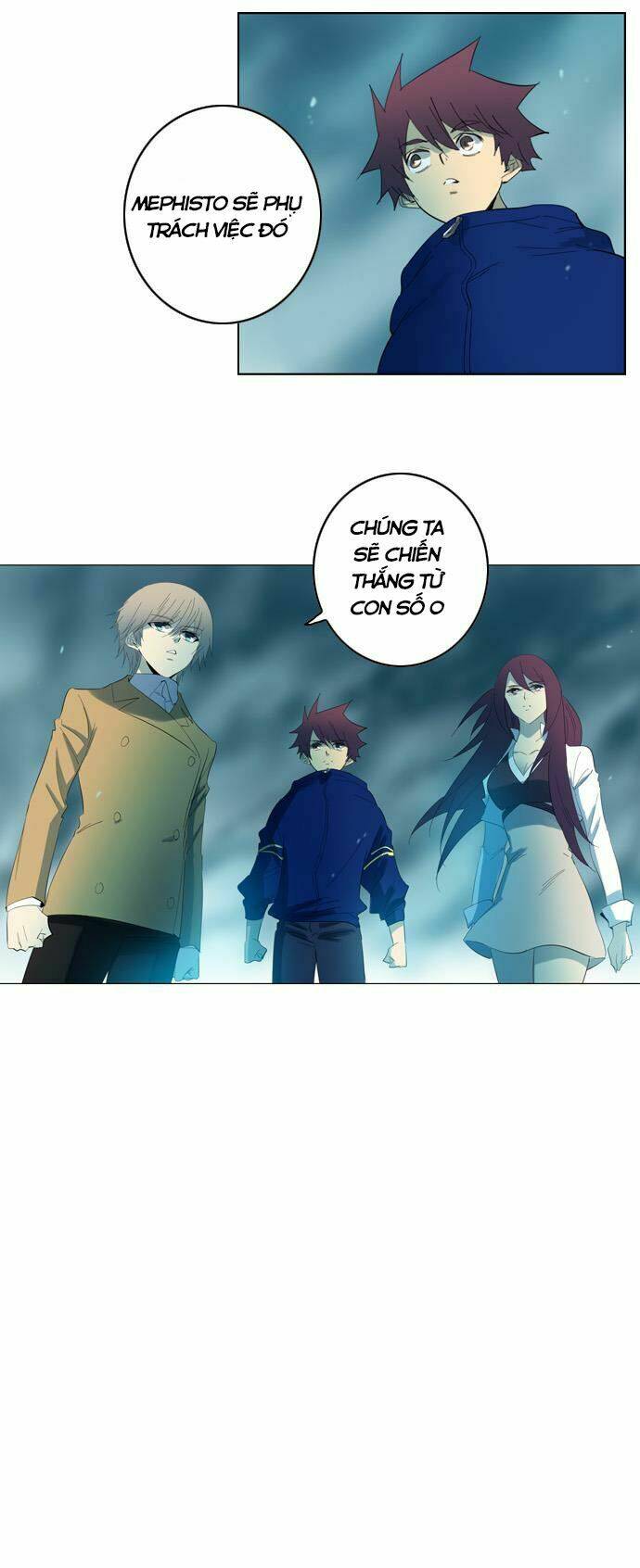 bản khế ước linh hồn chapter 120 25