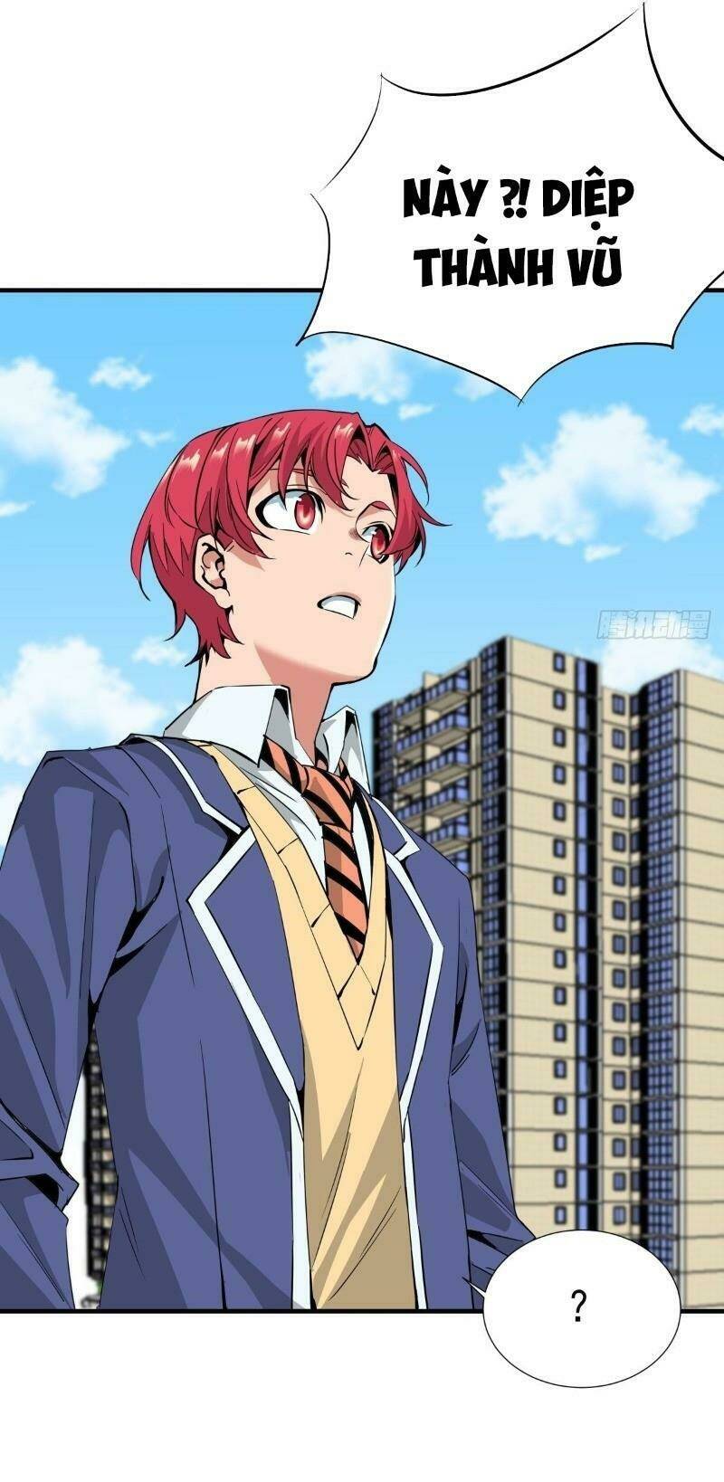 thiên luân chapter 16 18