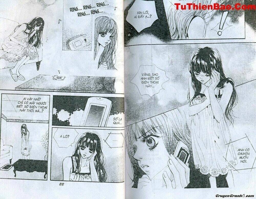 goong - [ hoàng cung ] chapter 17 44