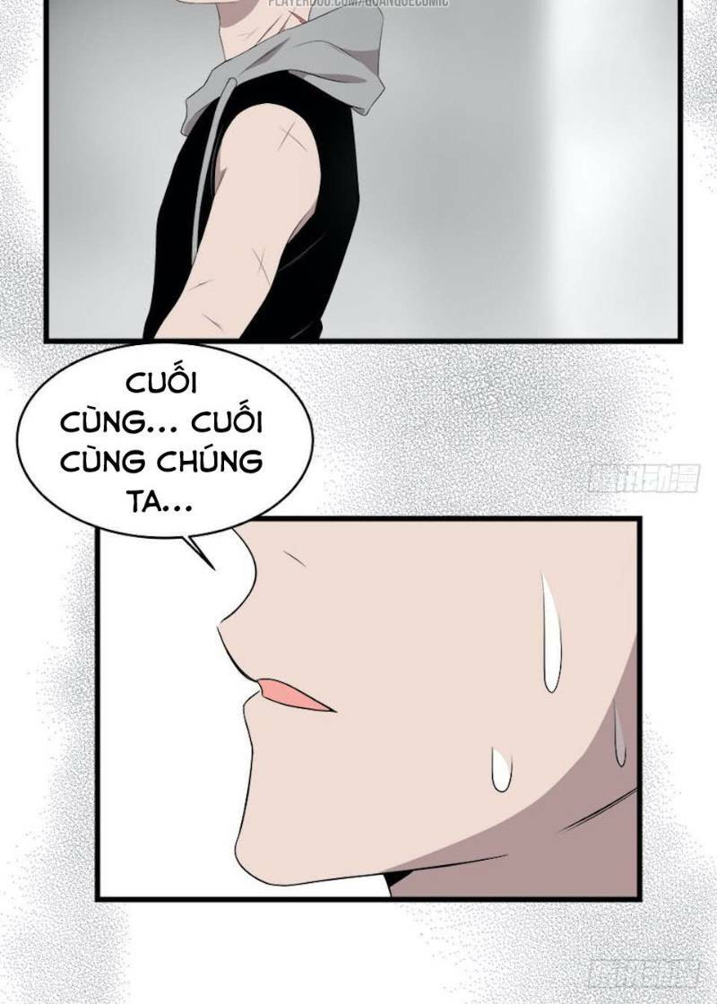 thát không mê thất chapter 18 2