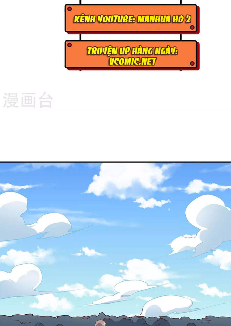 võ đạo độc tôn chapter 425 7
