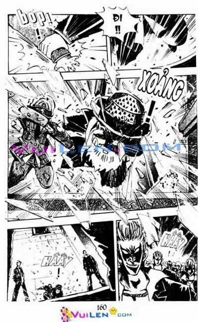 những người bạn tốt chapter 18 161