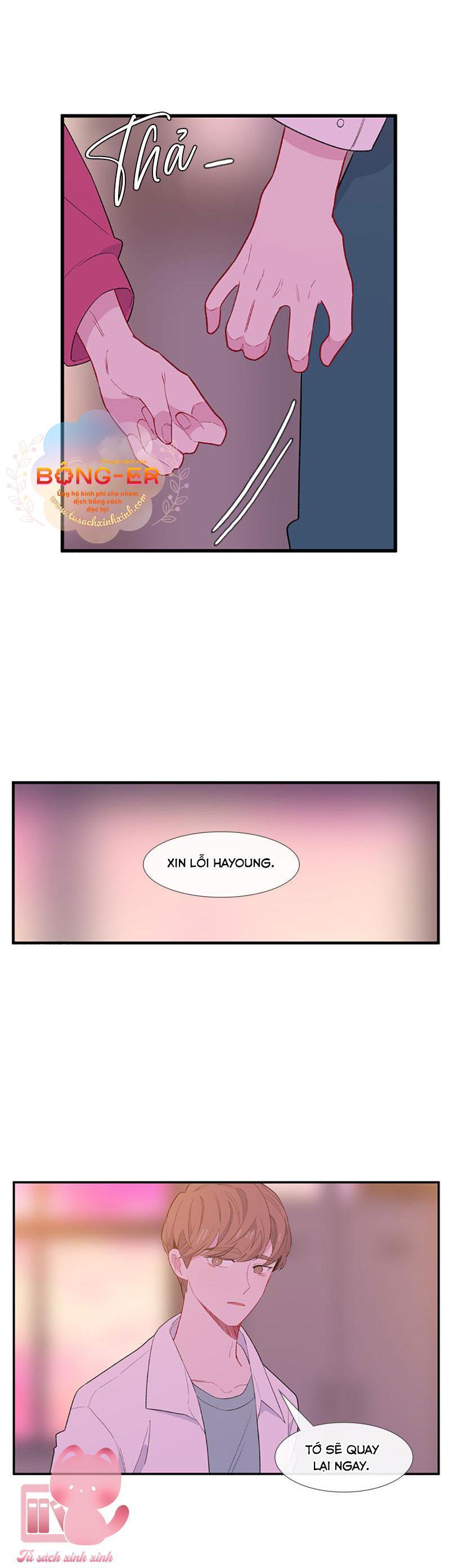 về bên anh chapter 72 51